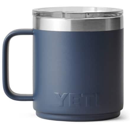 YETI Rambler Stackable Mug - 10 fl. oz. 1