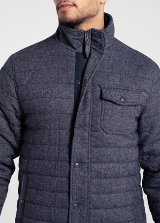 Lole Titan Insulated Jacket - Men's 4