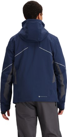 Obermeyer Charger Elite Insulated Jacket - Men's 2
