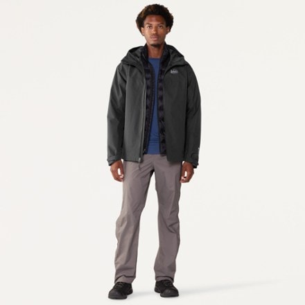REI Co-op Teris GTX Rain Jacket - Men's 9