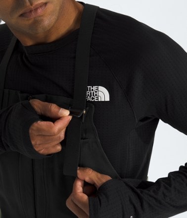 The North Face Summit Tsirku GTX Pro Bib Pants - Men's 10