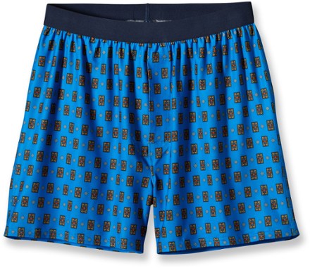 Andes Blue/Billiards