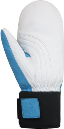 AUCLAIR Crosswind Mittens - Women's 2
