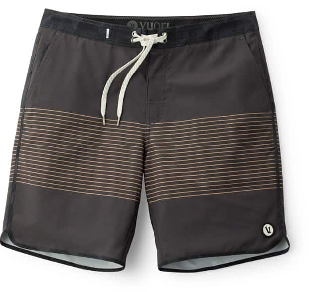Product Image of color Charcoal Acorn Stripe