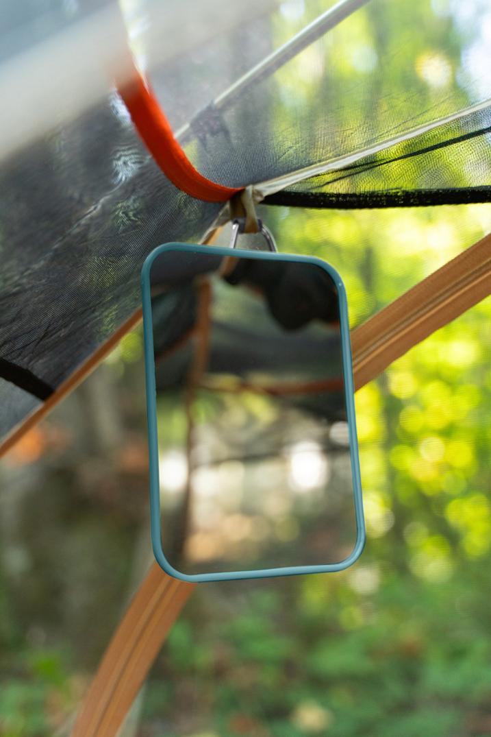 Location Image for Camp Mirror