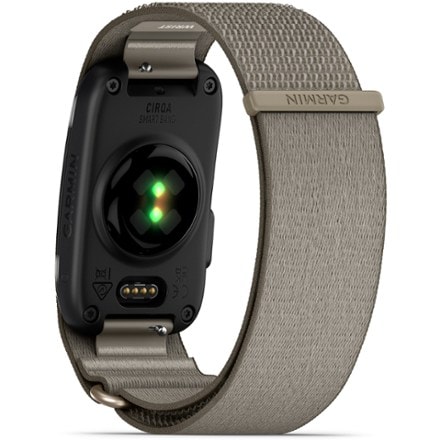 Garmin CIRQA Smart Band 1
