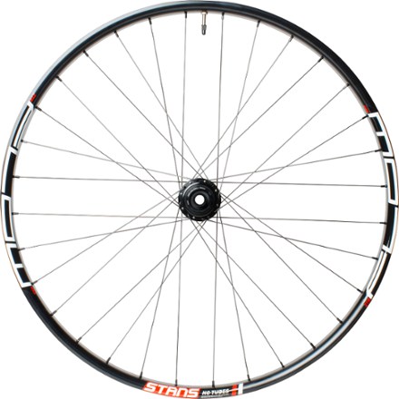 stans flow mk3 27.5