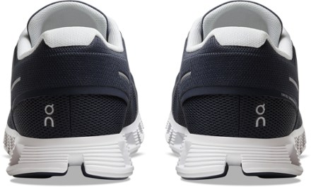 On Cloud 5 Shoes - Men's 4