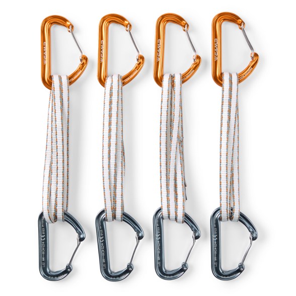 Product Image of color Gun Metal/Orange