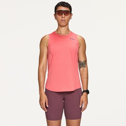 Janji Run All Day Tank Top - Women's 1