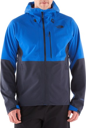 north face apex flex gtx 2.0 jacket