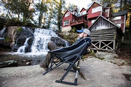 GCI Outdoor Pod Rocker Chair 9