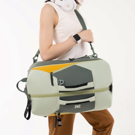 Sherpani Juno Pack - Women's 7
