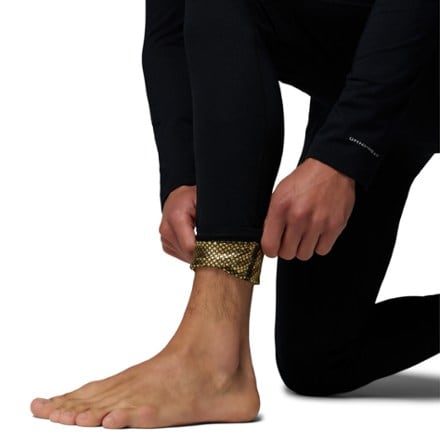 Columbia Omni-Heat Infinity Base Layer Tights - Men's 6