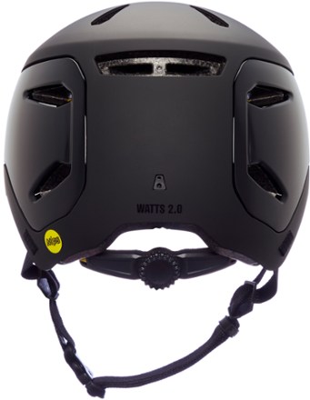 Bern Watts 2.0 MIPS Cycling Helmet 3
