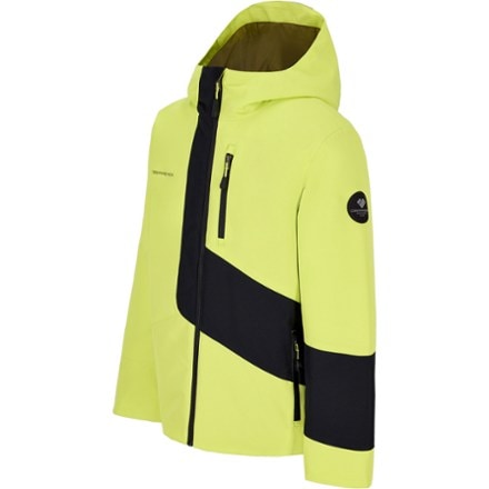 Obermeyer Gage Insulated Jacket - Boys' 5