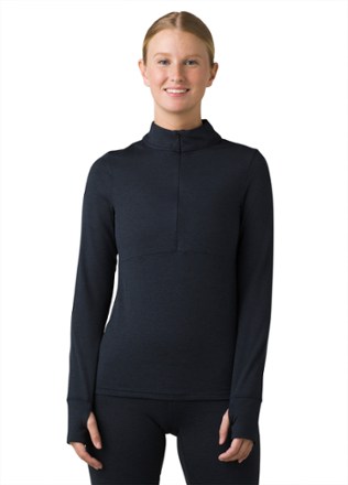 prAna Ice Flow Half-Zip Pullover - Women's | REI Co-op