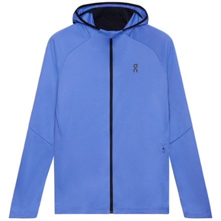 On Climate Zip Hoodie - Women's 0