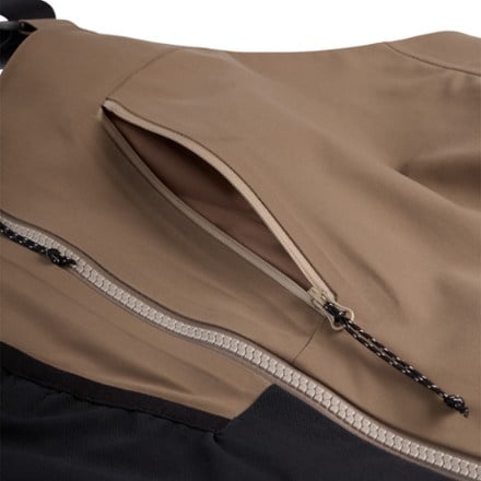 Obermeyer Off Grid Steibis Bib Pants - Men's 6
