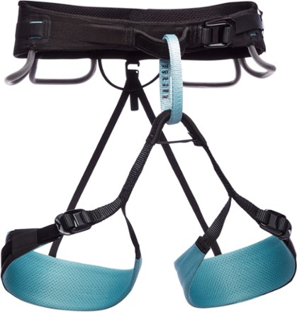 Black Diamond Technician Harness - Women's 0