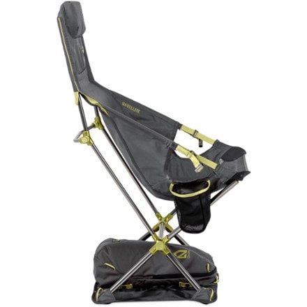 NEMO Satellite Reclining Camp Chair 2