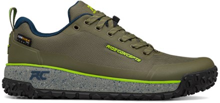 RIDE CONCEPTS Tallac Mountain Bike Shoes - Men's 0