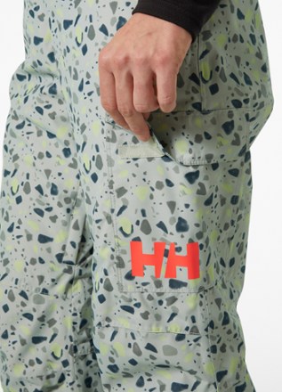Helly Hansen Switch Cargo Insulated Pants - Women's 4