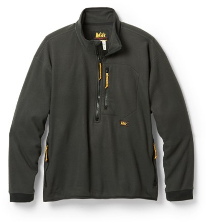 REI Co-op Trailsmith Fleece Pullover - Women's Plus Sizes 0