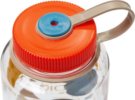 Nalgene Sustain Graphic Wide-Mouth Water Bottle - 32 fl. oz.
