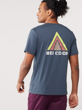 REI Co-op Tree Graphic T-Shirt 3