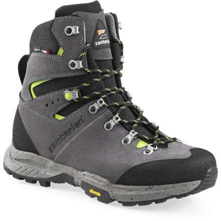Zamberlan Thunder Pro GTX Hiking Boots - Men's 2