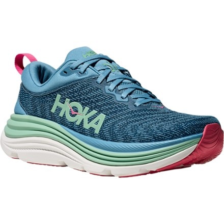 HOKA Gaviota 5 Road-Running Shoes - Women's 2