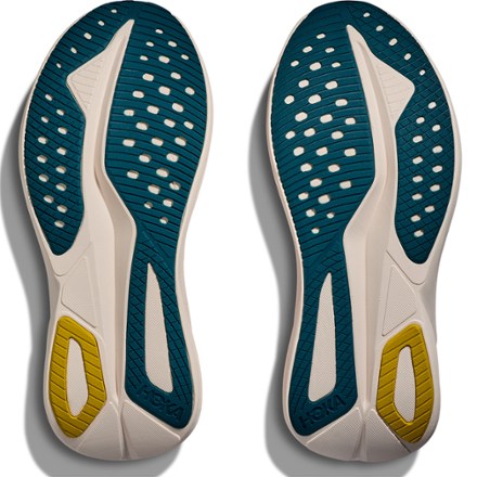 HOKA Mach 7 Road-Running Shoes - Women's 7