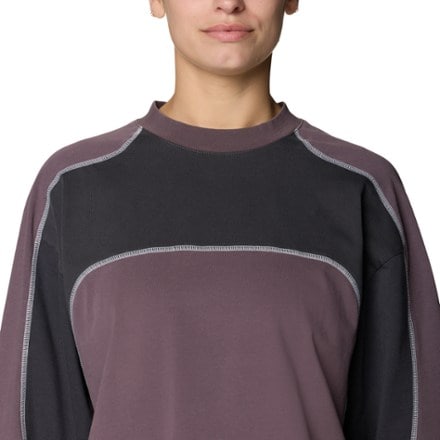 Mountain Hardwear Hardwear Supply Long-Sleeve Shirt - Women's 3