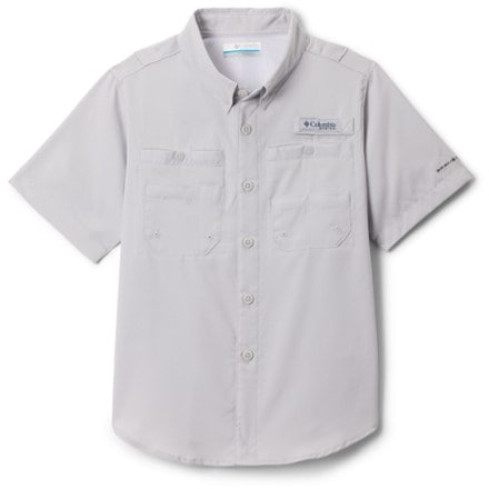 Columbia Tamiami PFG Shirt - Kids' 0