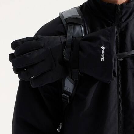 The North Face Snowdrift 22 + 6 Snow Pack 8
