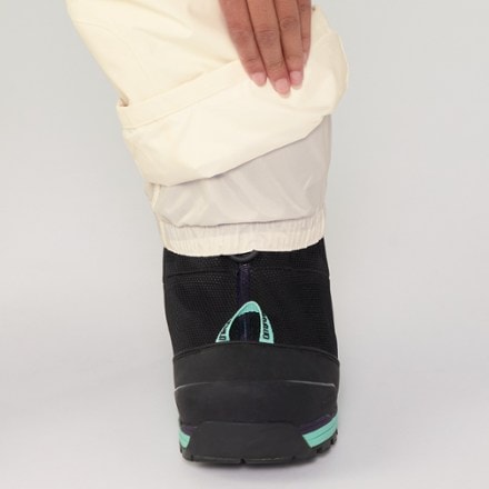The North Face Freedom Bibs - Women's 10