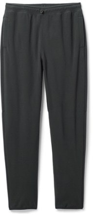 Lululemon Athletica Black Active Pants Size 8 - 51% off