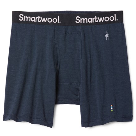 Boxer Everyday Merino pour homme