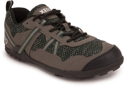Xero Shoes TerraFlex II Hiking Shoes - Women's 2