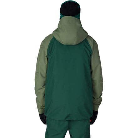 686 GLCR Hydra Thermagraph Insulated Jacket - Men's 2