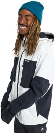 Burton Frostner Jacket - Men's 4