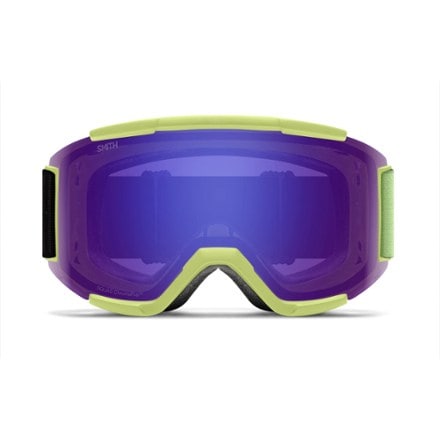 Smith Squad ChromaPop Snow Goggles 1