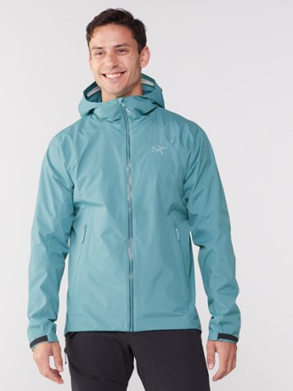 新品 レア Arc'teryx Kadin Hoody カディン フーディ M