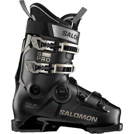 Salomon S/PRO Delta S BOA X85 Ski Boots - Women's - 2026/2027 0