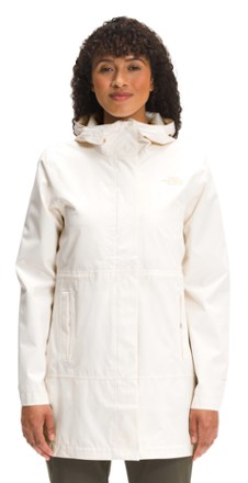 The North Face Woodmont Parka - Women's 1