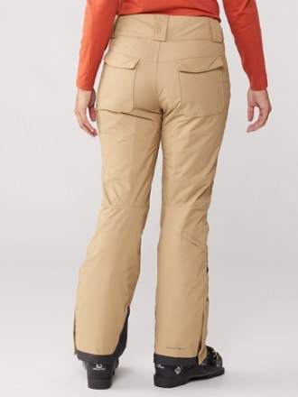 Columbia Bugaboo Omni-Heat Snow Pants - Women's 2