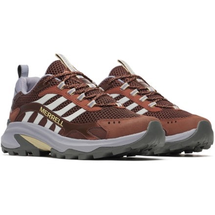 Merrell Moab Speed 2 Vent 2K SE Shoes - Men's 2