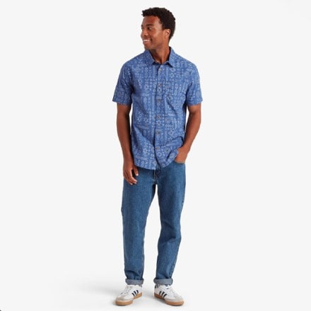 Sherpa Adventure Gear Balun Shirt - Men's 3