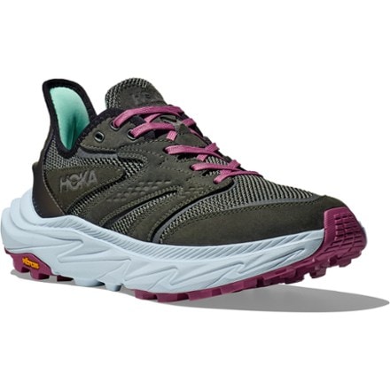 HOKA Anacapa 2 Freedom Hiking Shoes - Women's 2